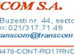 Transcom - service auto